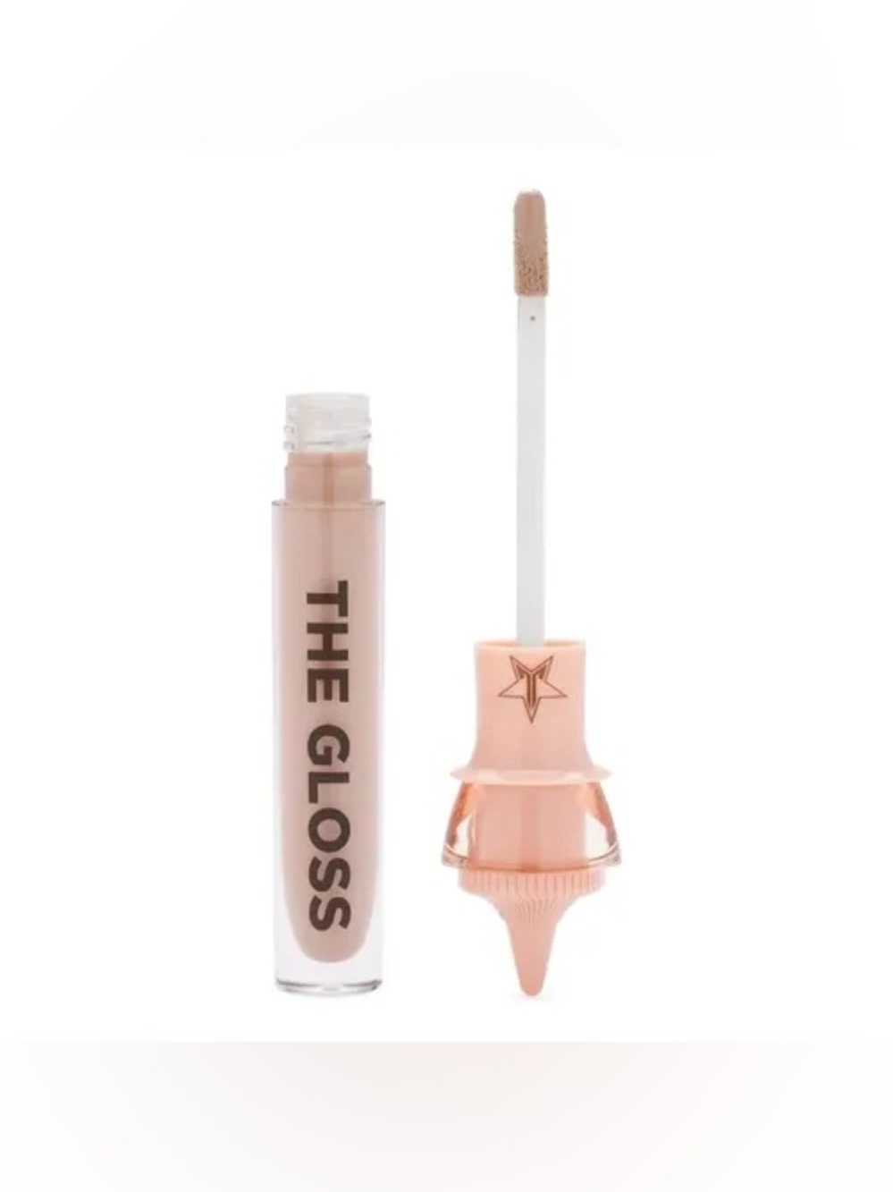 Jeffree Star Cosmetics The Gloss - Silk Rope